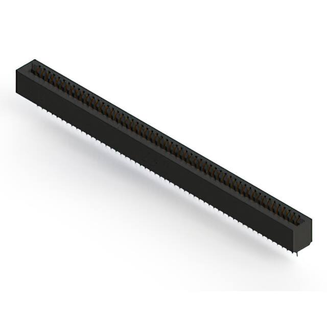 391-054-521-101 EDAC Inc.  Edgeboard Connectors